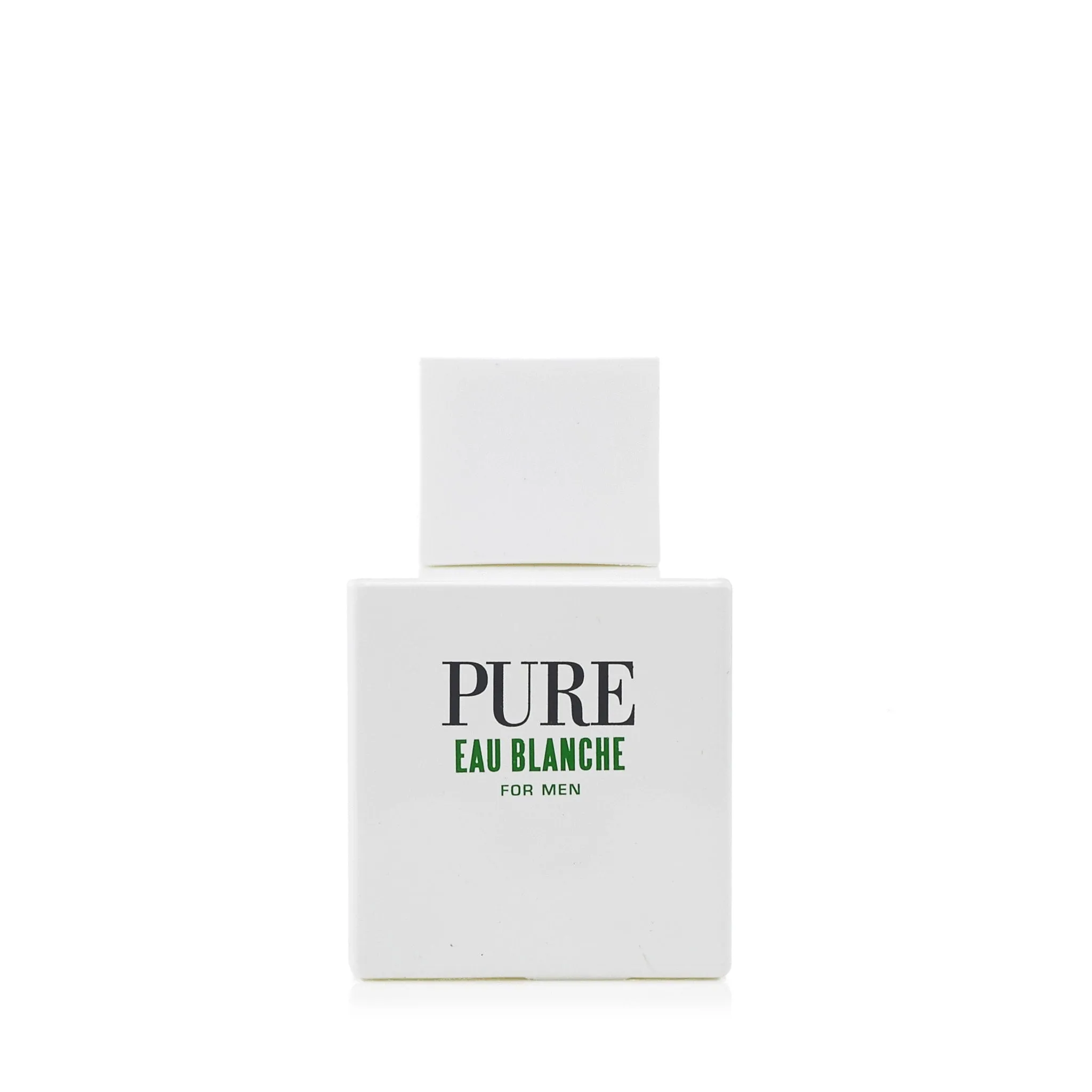Pure Eaublanche Cologne