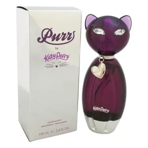 Purr Perfume