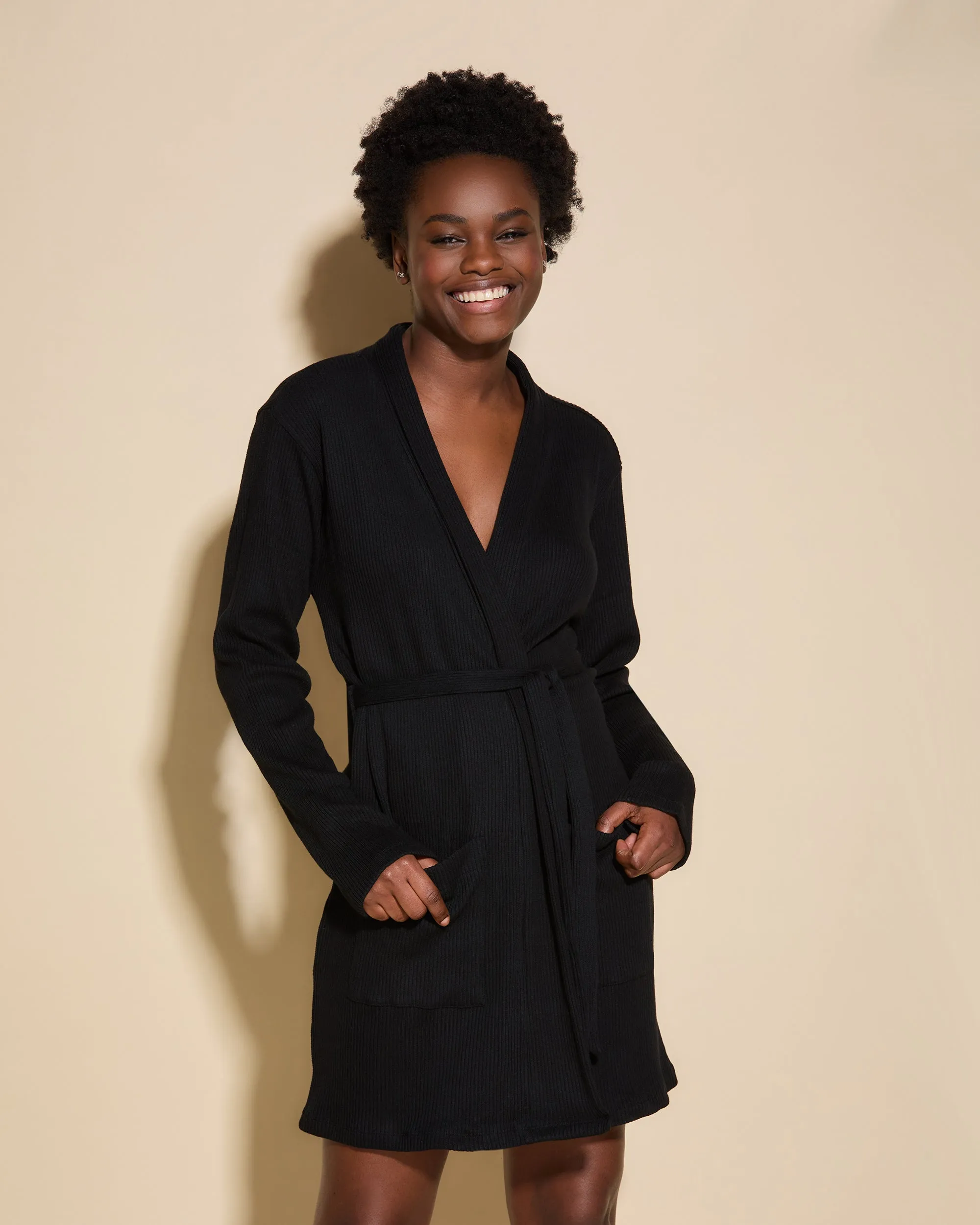 Robe Cardi
