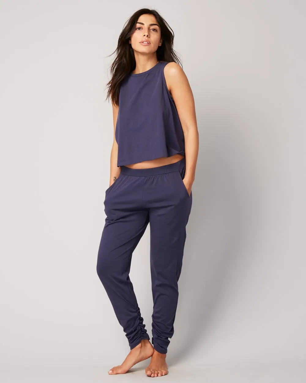 Romy Camp Pant