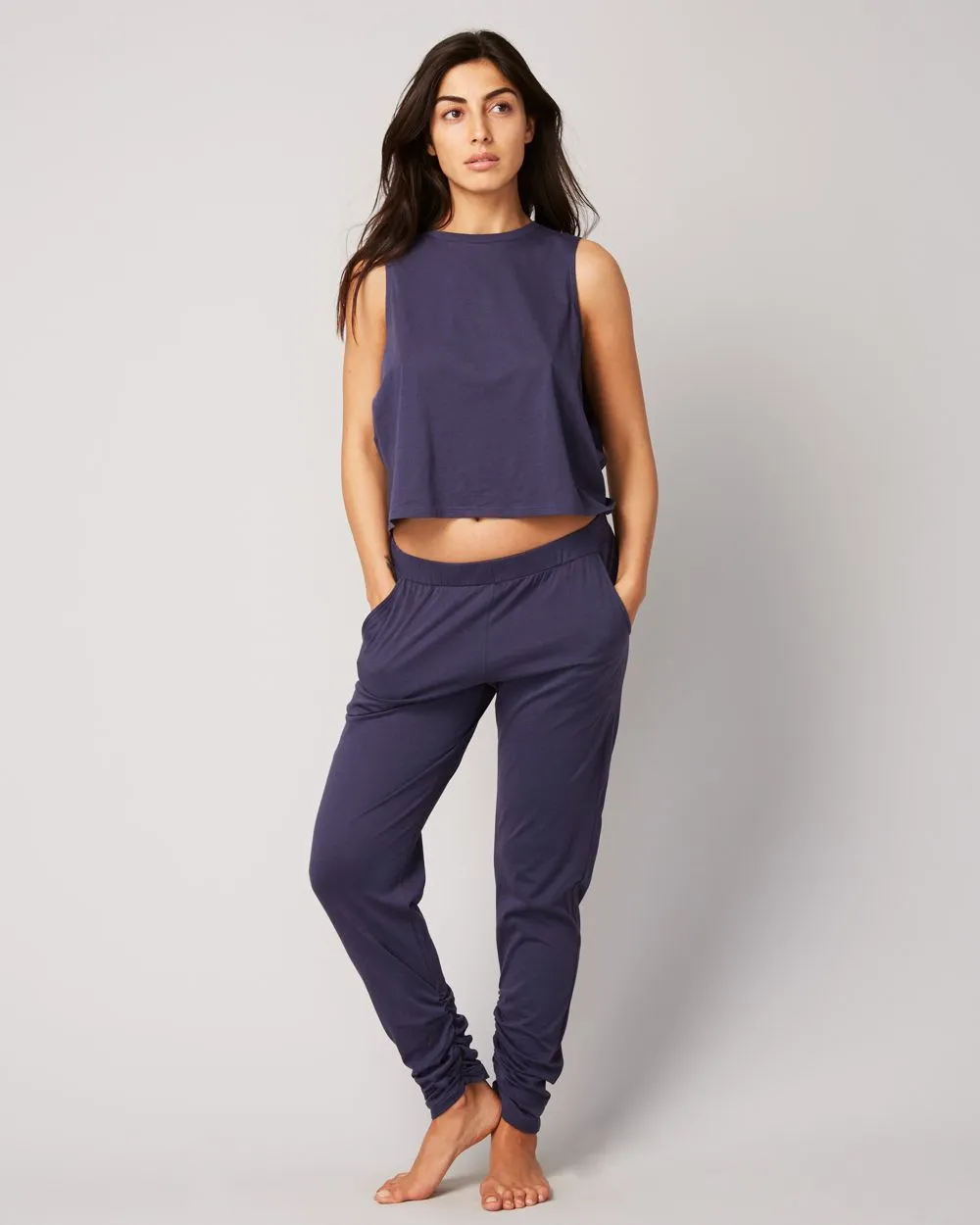Romy Camp Pant