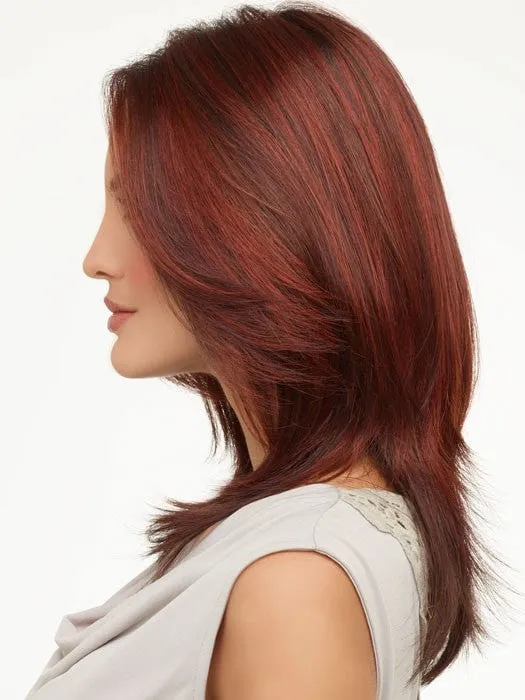 Roxie | Synthetic Lace Front Wig (Mono Top) | UNAVAILABLE