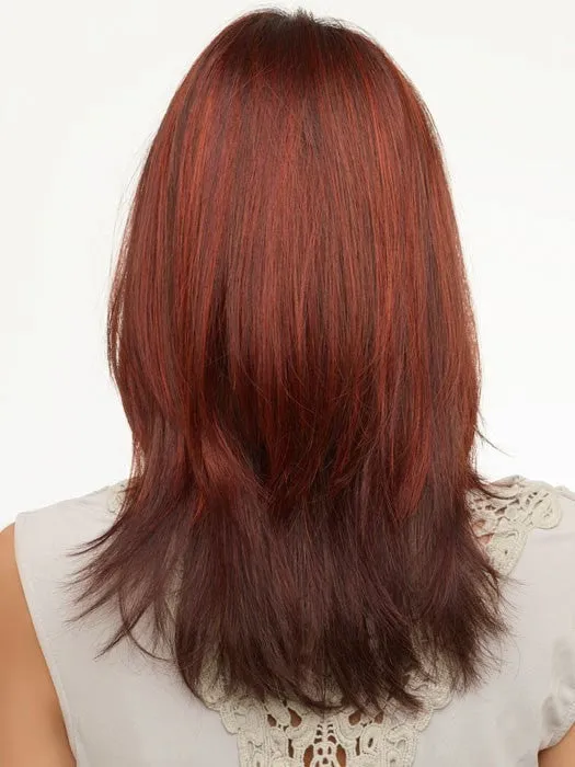 Roxie | Synthetic Lace Front Wig (Mono Top) | UNAVAILABLE