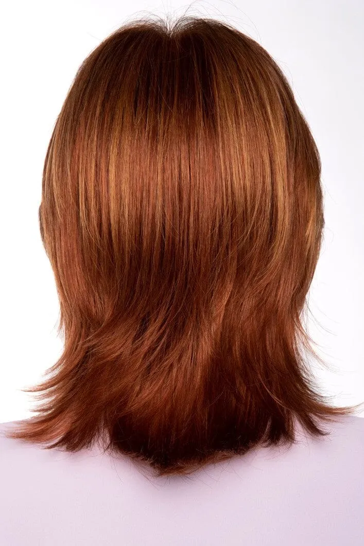 Sale - Envy Wigs - Rose - Color: Frosted