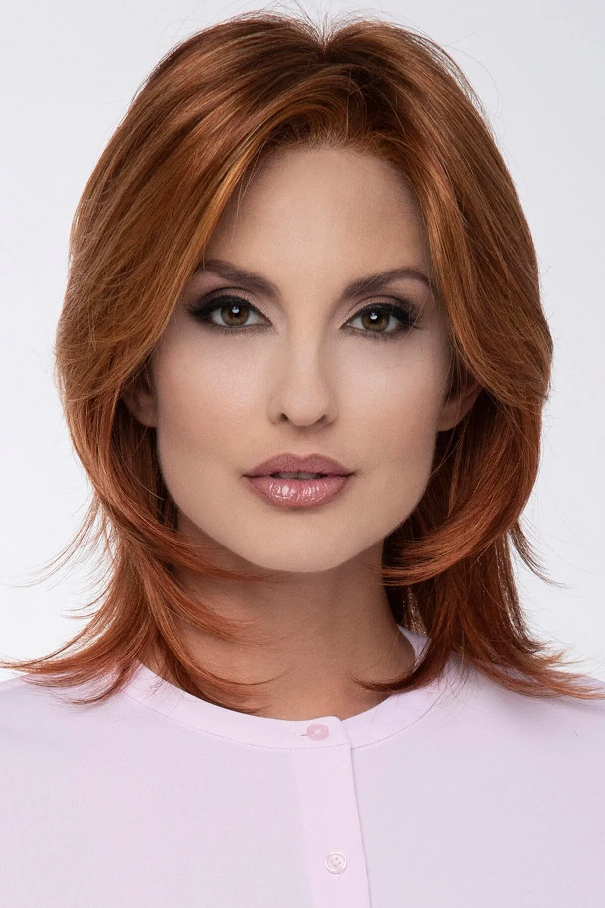 Sale - Envy Wigs - Rose - Color: Frosted