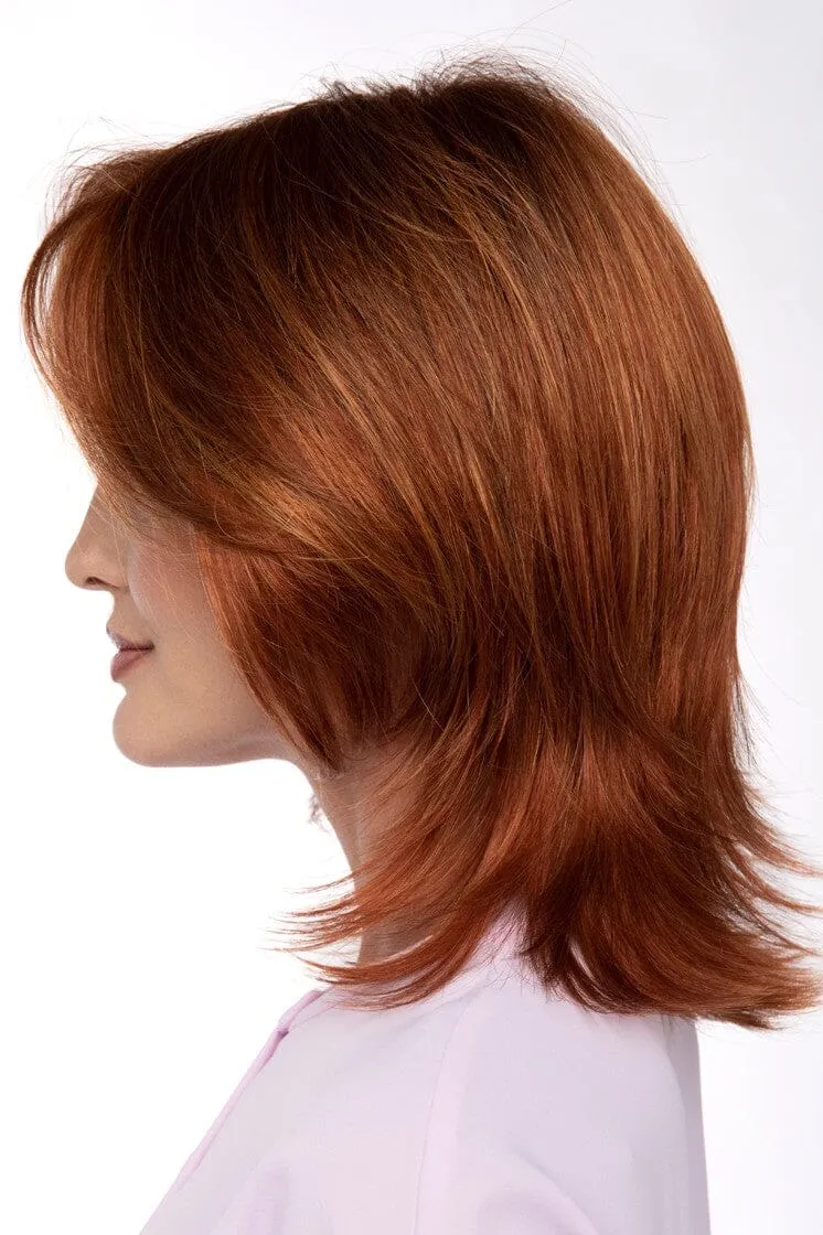 Sale - Envy Wigs - Rose - Color: Frosted