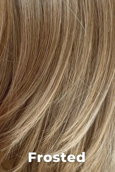 Sale - Envy Wigs - Rose - Color: Frosted