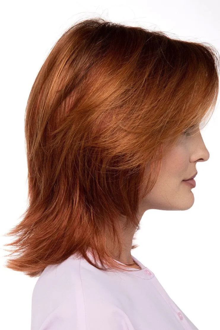 Sale - Envy Wigs - Rose - Color: Frosted