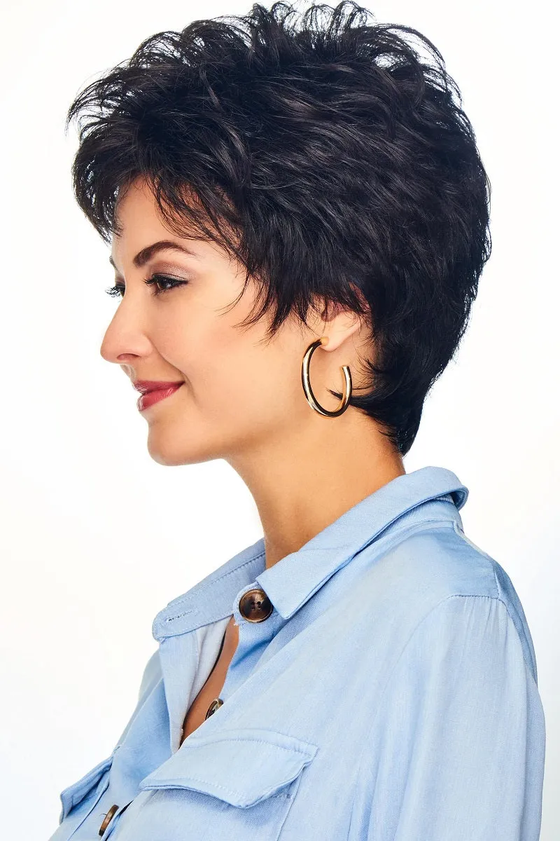 Sale - Gabor Wigs - Instinct - Color: Vanilla Mist (G17 )