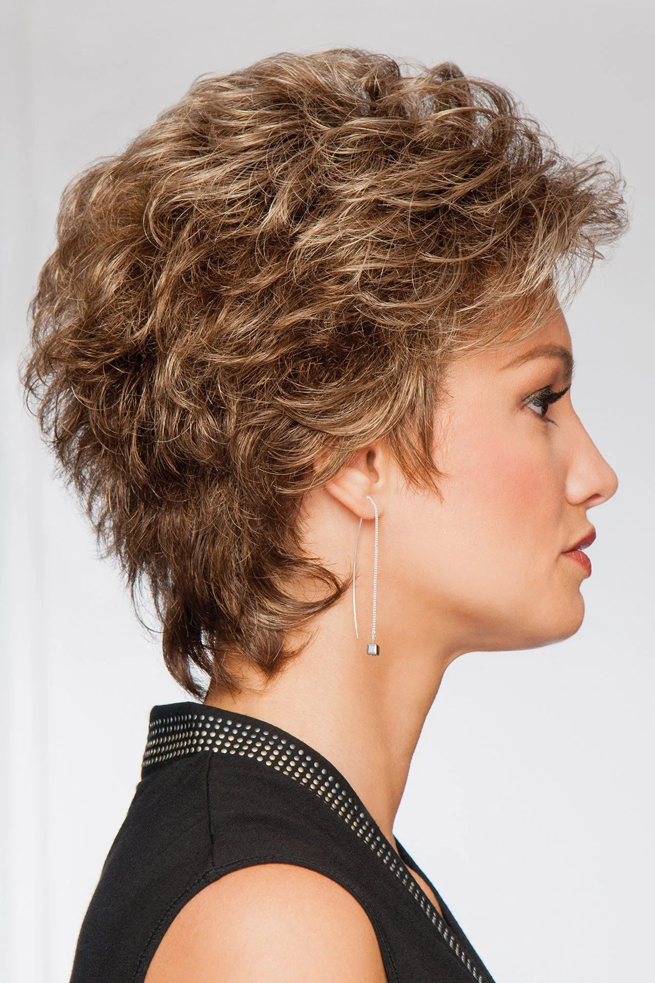 Sale - Gabor Wigs - Instinct - Color: Vanilla Mist (G17 )