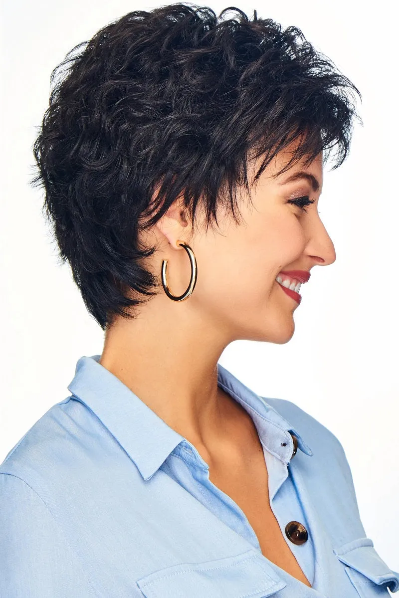 Sale - Gabor Wigs - Instinct - Color: Vanilla Mist (G17 )