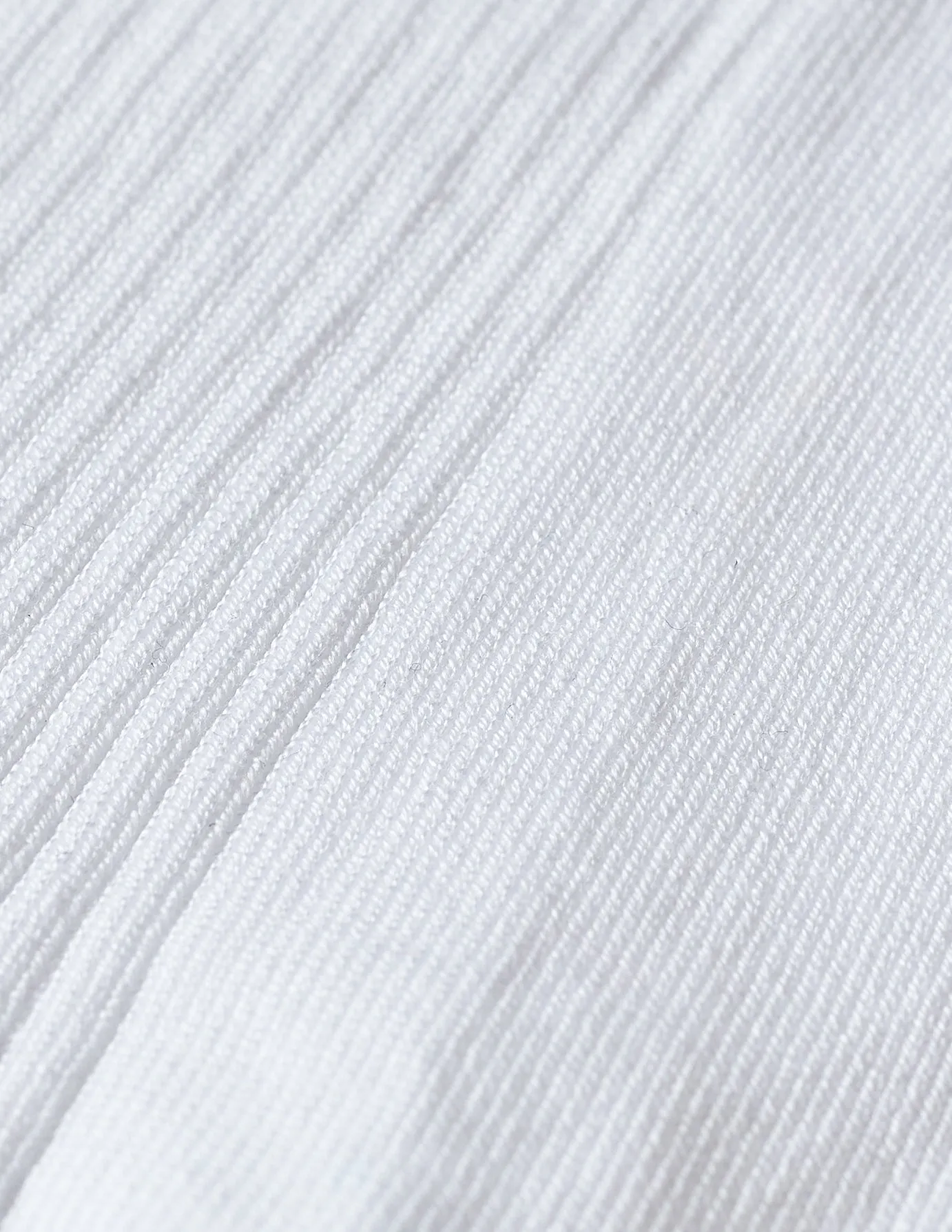 Sanitized® Silver Sneaker Socks 2-Pack White