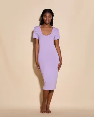 Scoop Dress