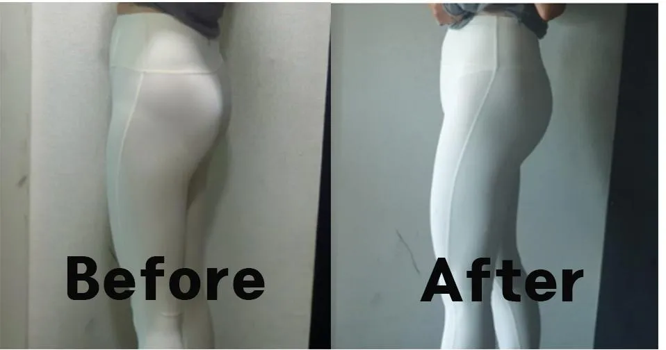 Seamless Sports Thongs Underwear heathercharcoal ins_Pilates