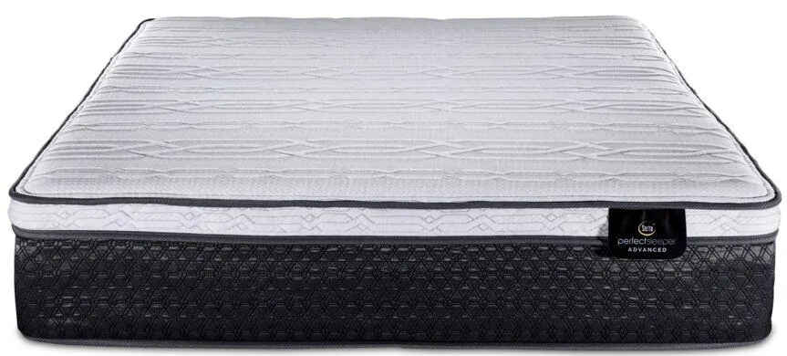 Serta Lush Firm Mattress Collection