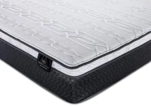 Serta Lush Firm Mattress Collection
