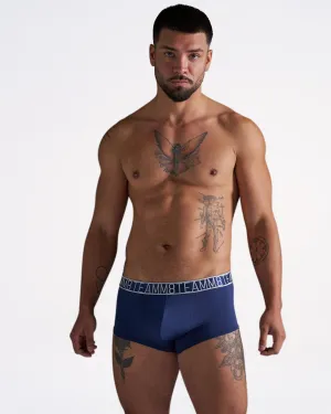 Shade Booty Trunk - Midnight