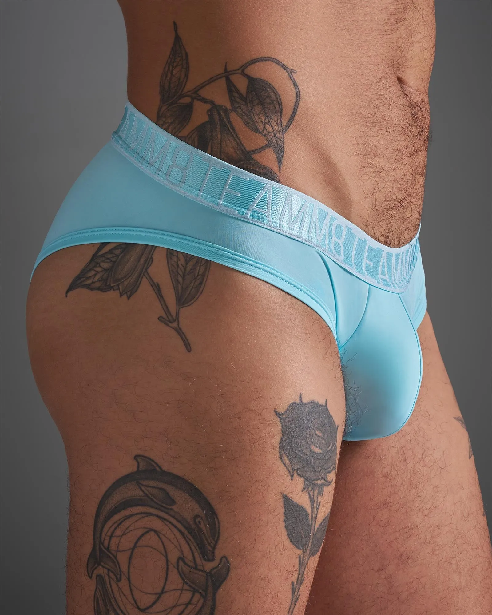Shade Brief - Glacier