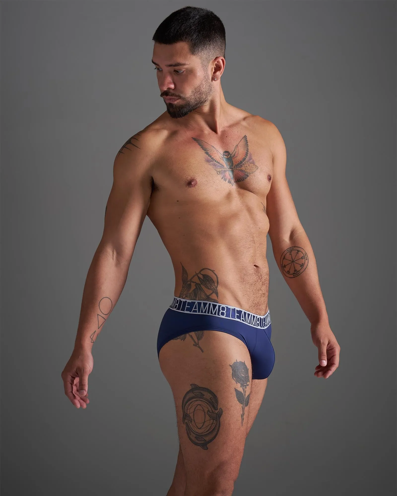 Shade Brief - Midnight