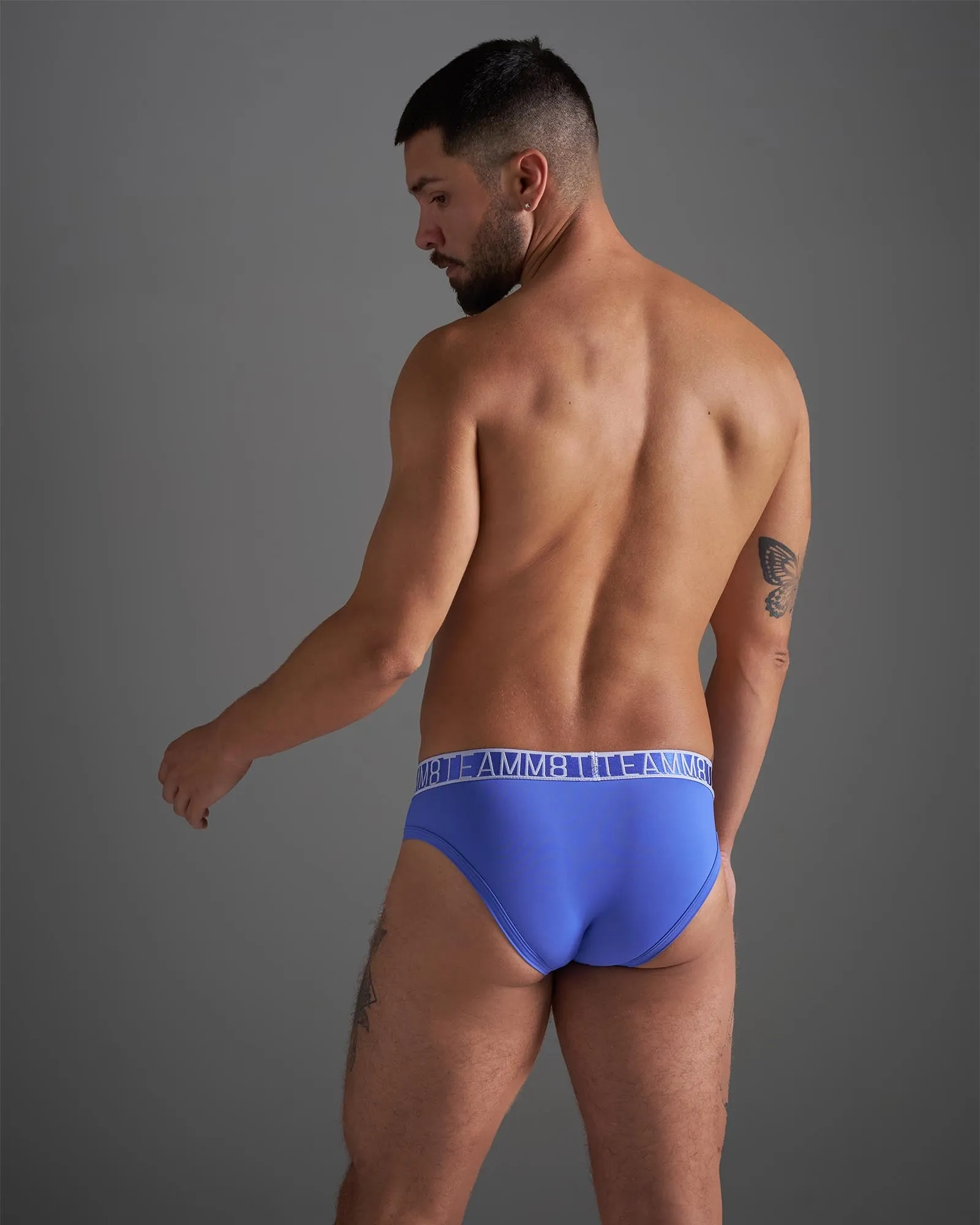 Shade Brief - Ocean