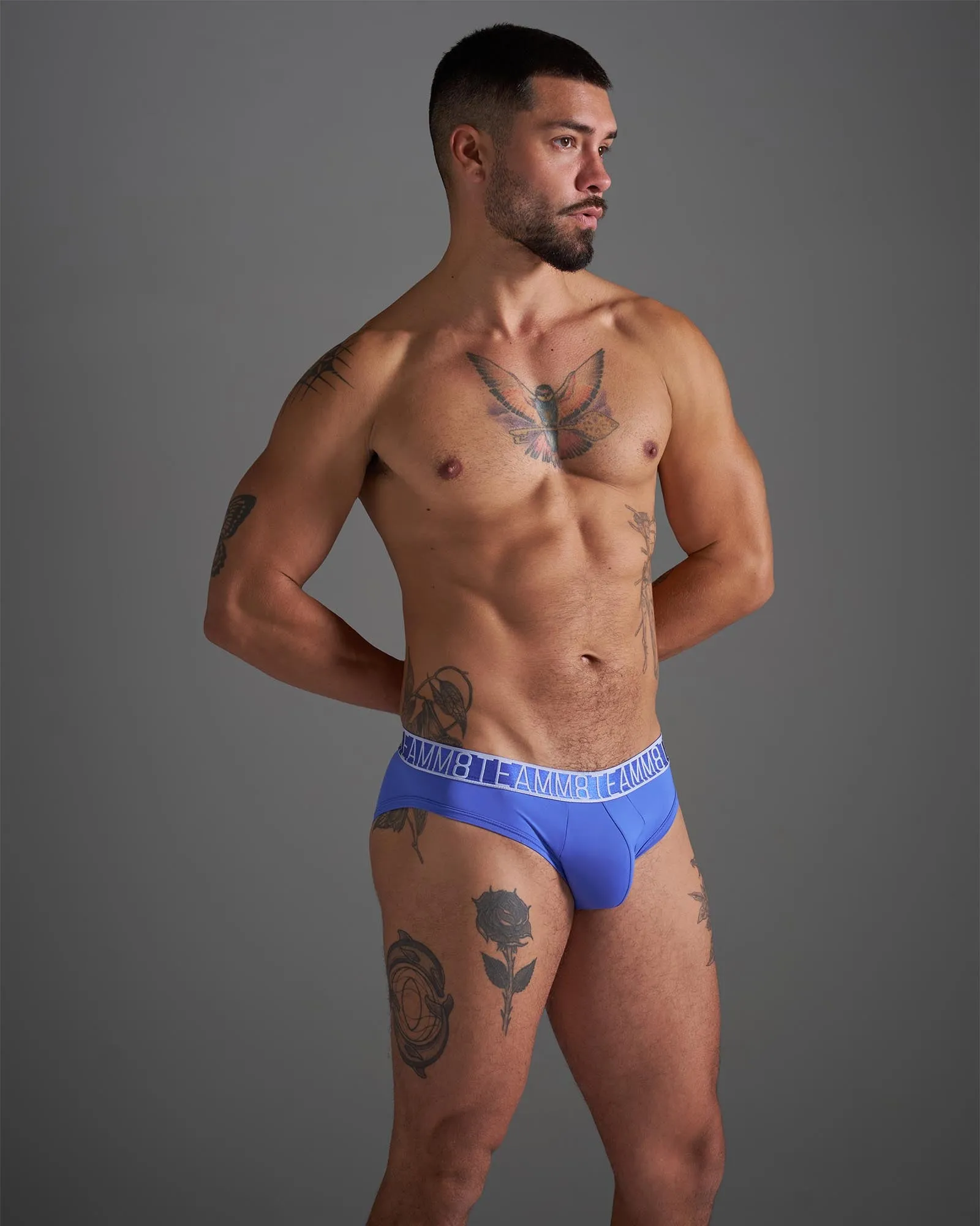 Shade Brief - Ocean