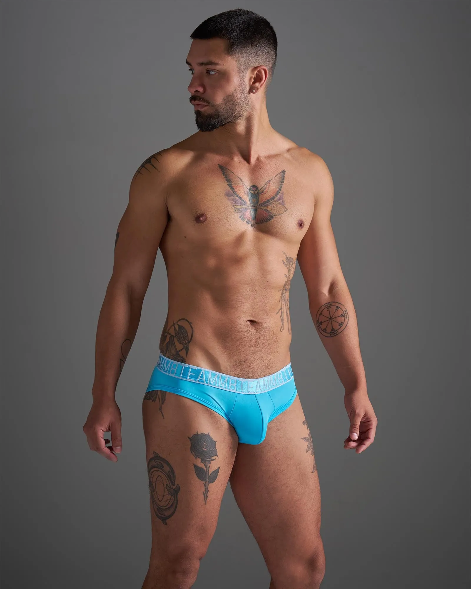 Shade Brief - Sky