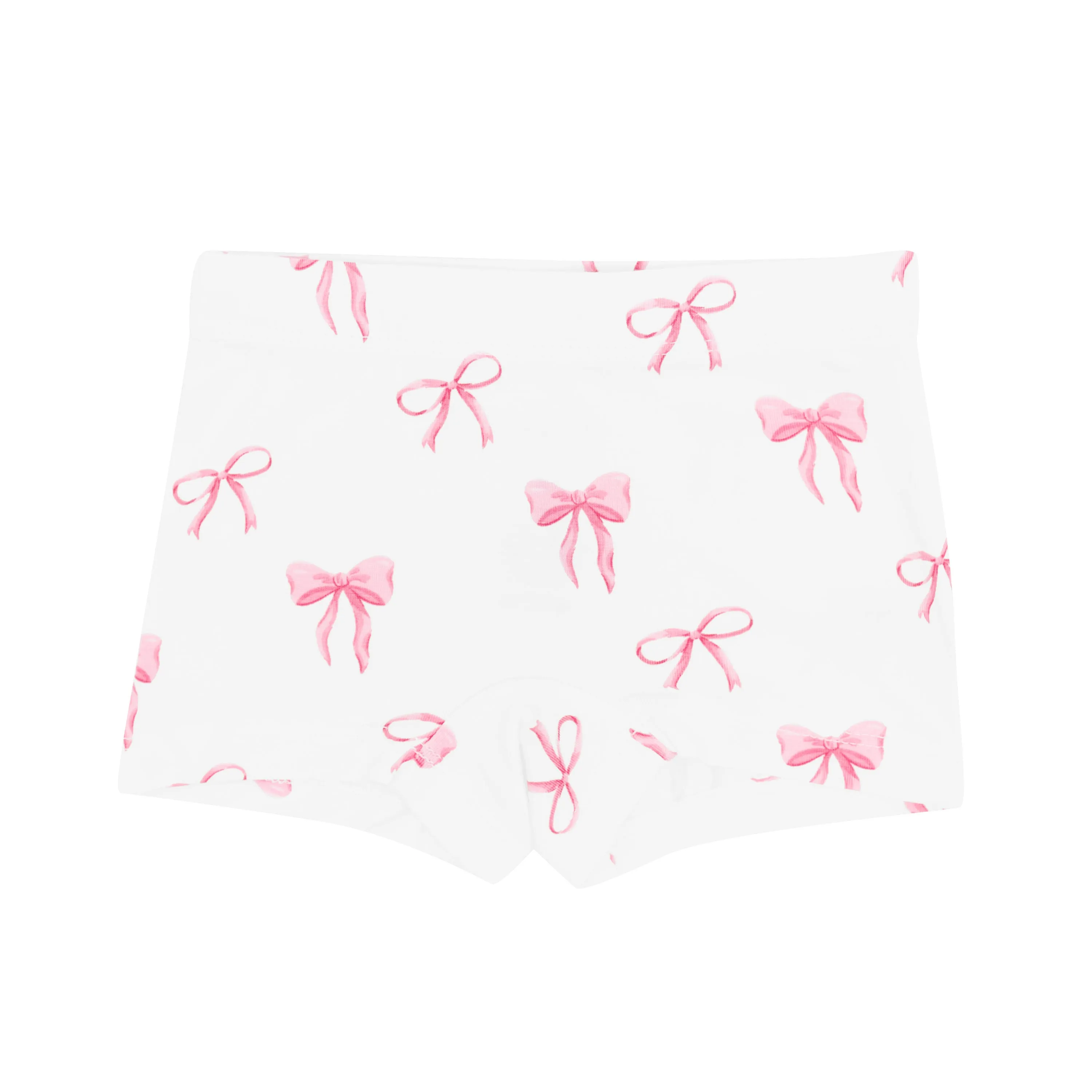 Shorties in Bow