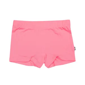 Shorties in Guava