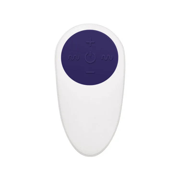 Silicone Remote Control Rabbit Ring