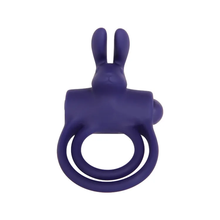 Silicone Remote Control Rabbit Ring