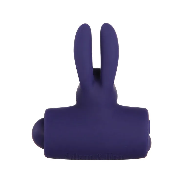 Silicone Remote Control Rabbit Ring