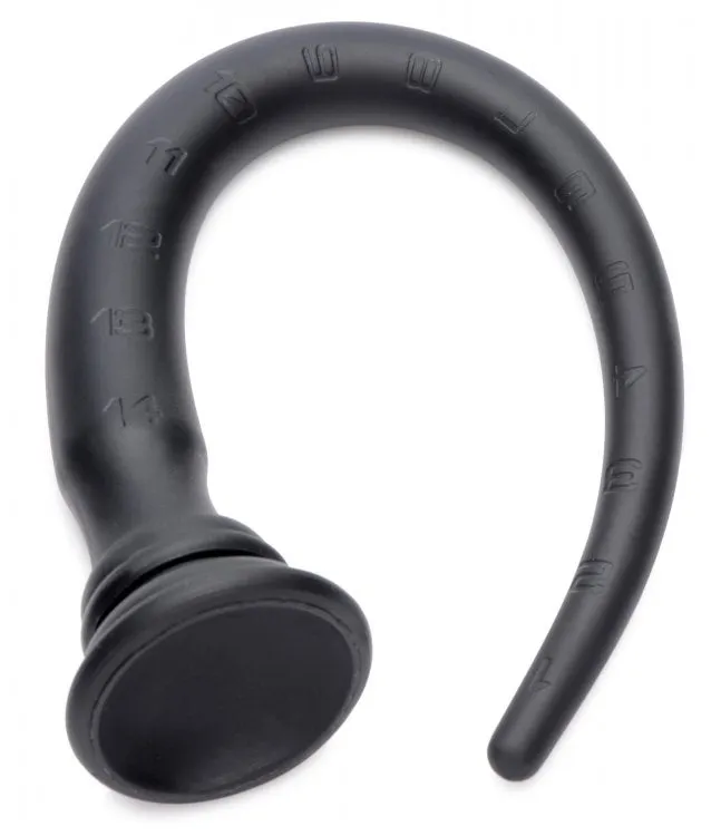 Silicone Tapered Hose