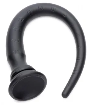 Silicone Tapered Hose