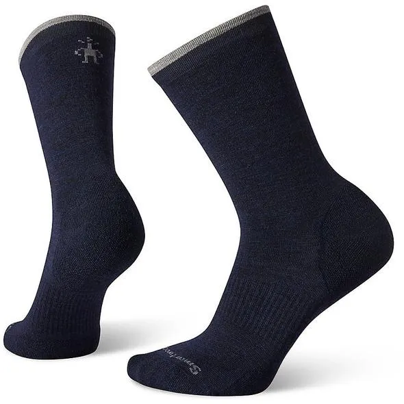 Smartwool  Everyday Basic Crew Navy SW004130