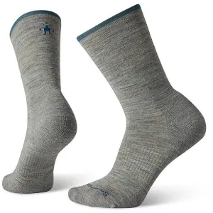 Smartwool W Everyday Basic Crew Light Gray SW004130