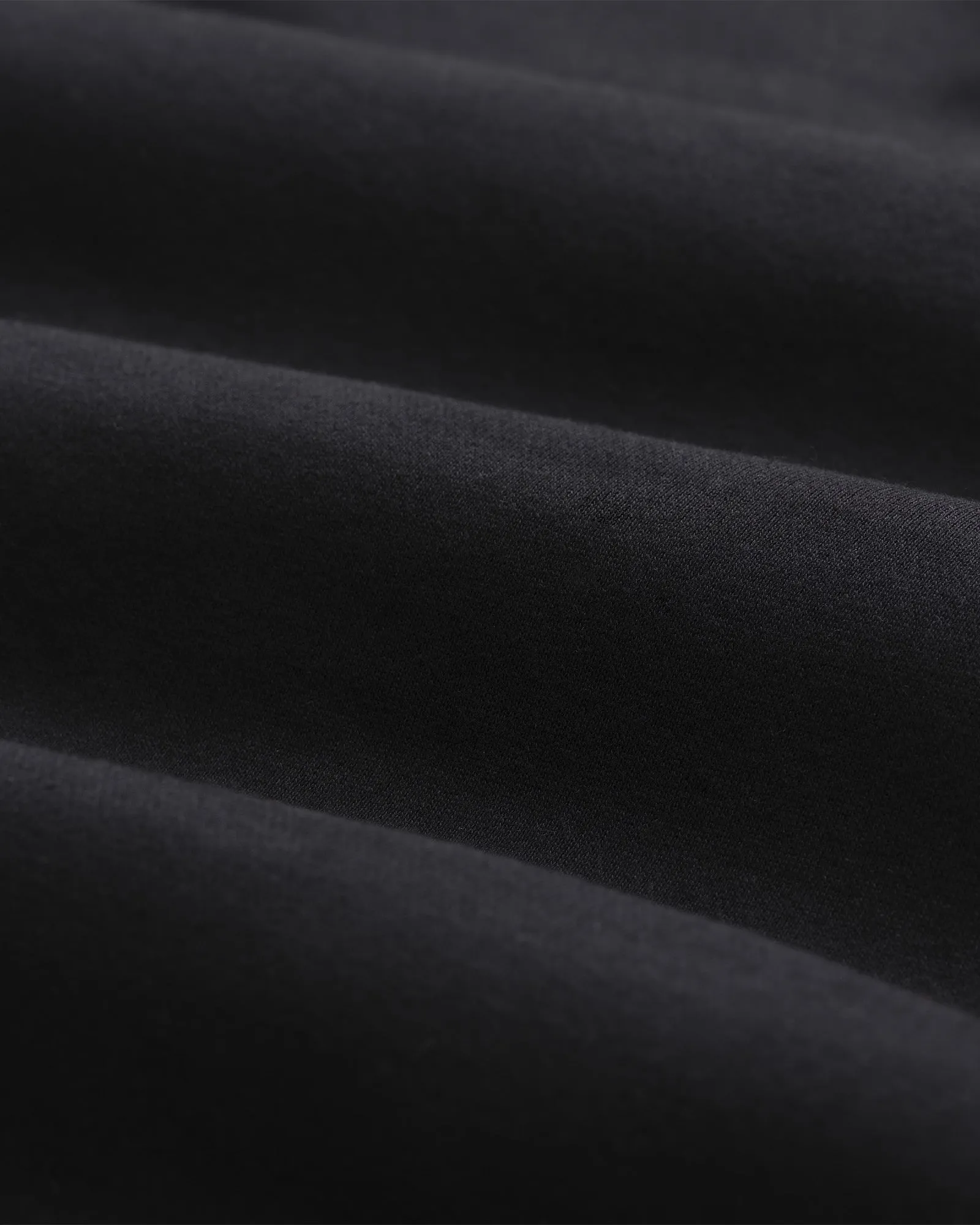 SSS REALISM RADIANT SWEATPANTS BLACK