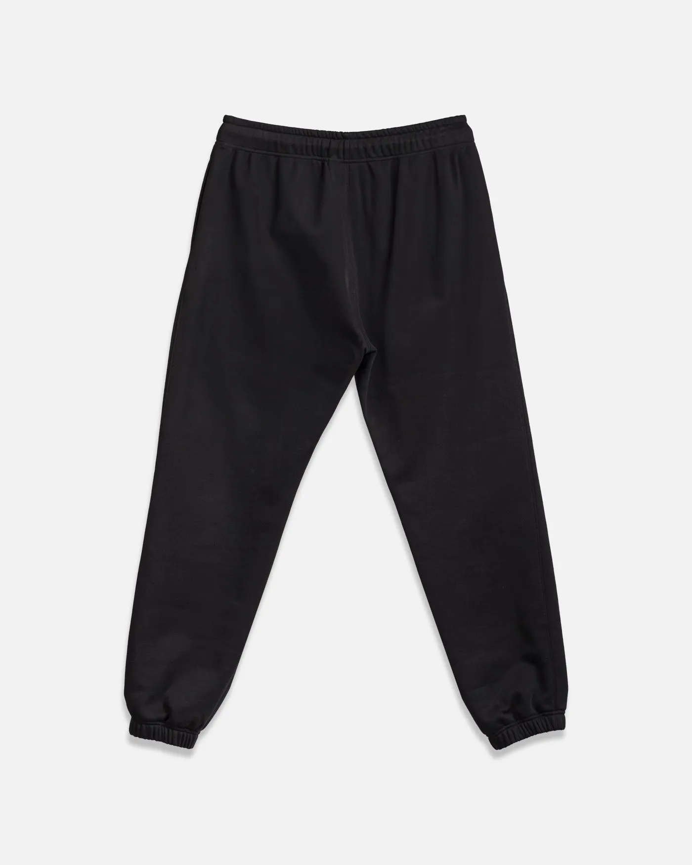 SSS REALISM RADIANT SWEATPANTS BLACK