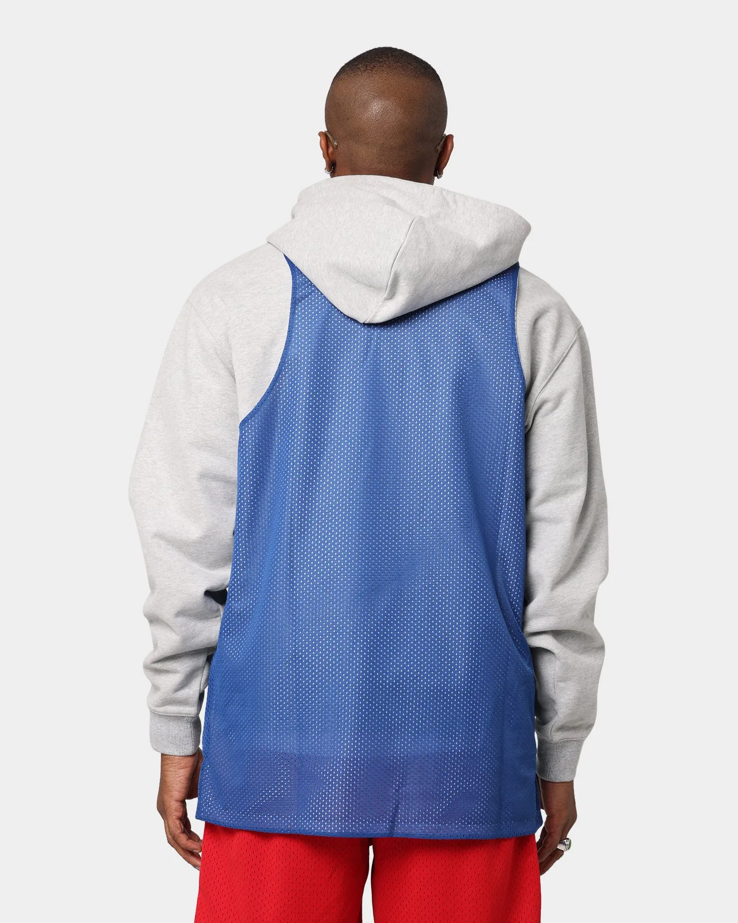 Starter Practice Reversible Jersey Blue/White