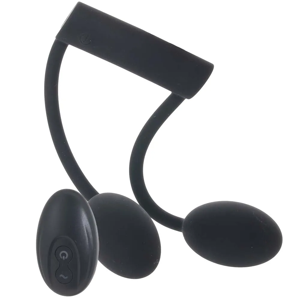 The Beat Music Note Vibe