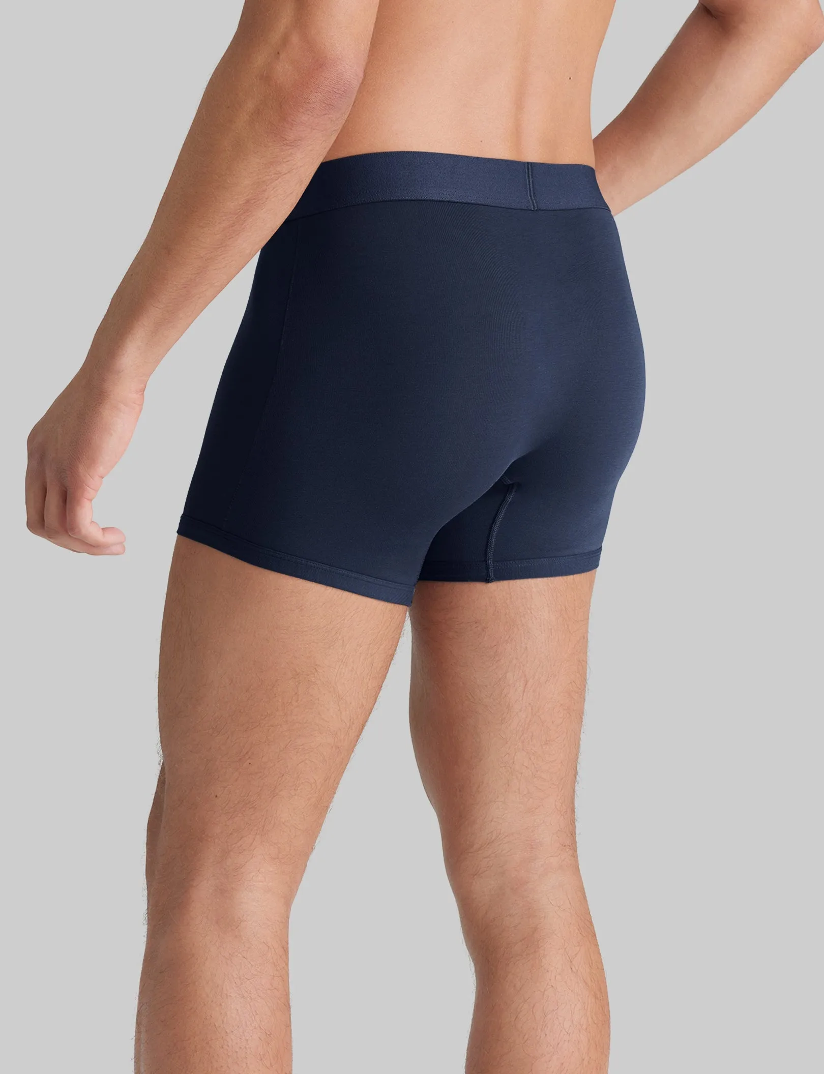 The Best of TJ Trunk 4" (3-Pack)