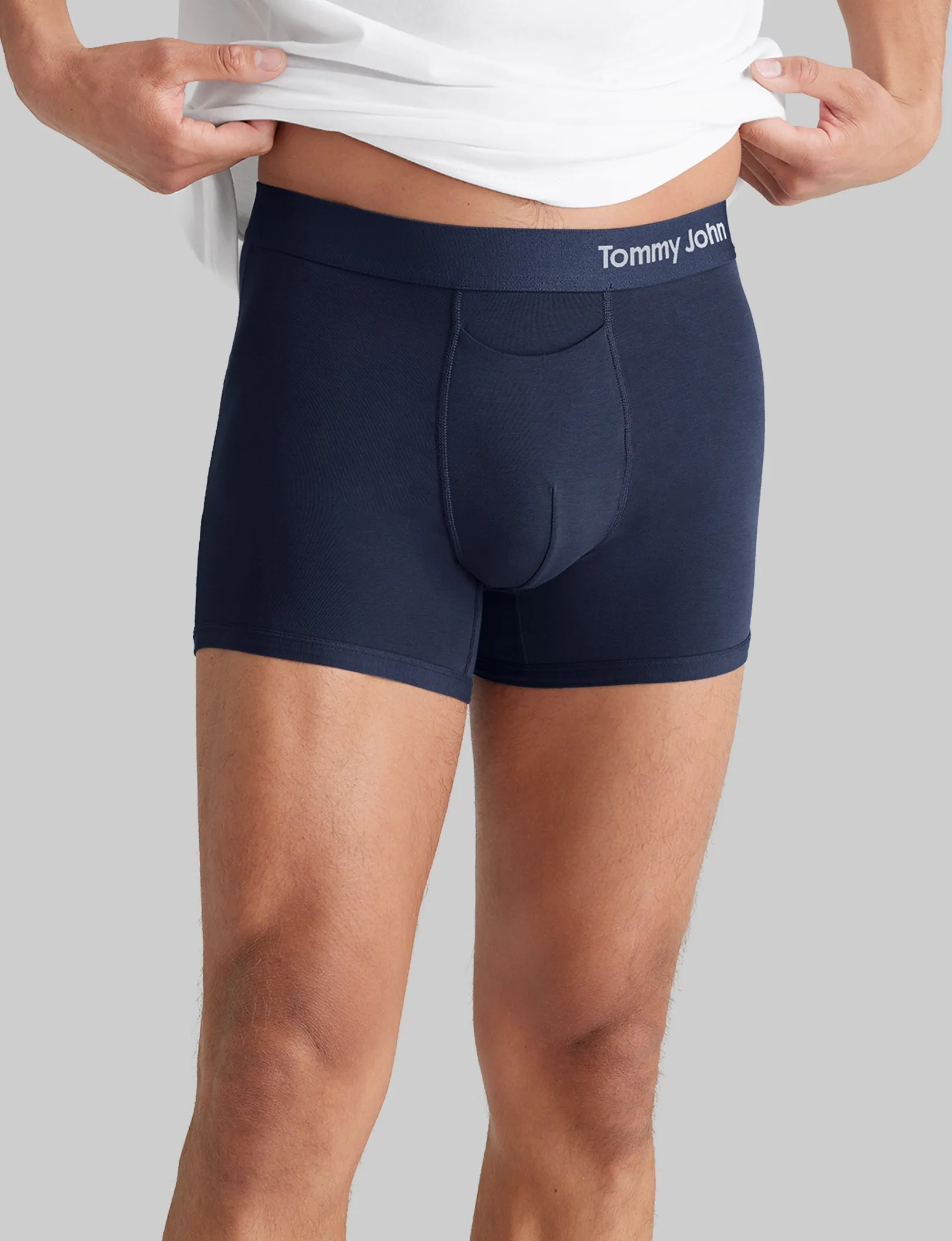 The Best of TJ Trunk 4" (3-Pack)