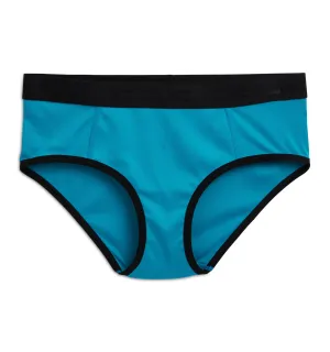 Tucking Cheeky Hipster - Caribbean Sea
