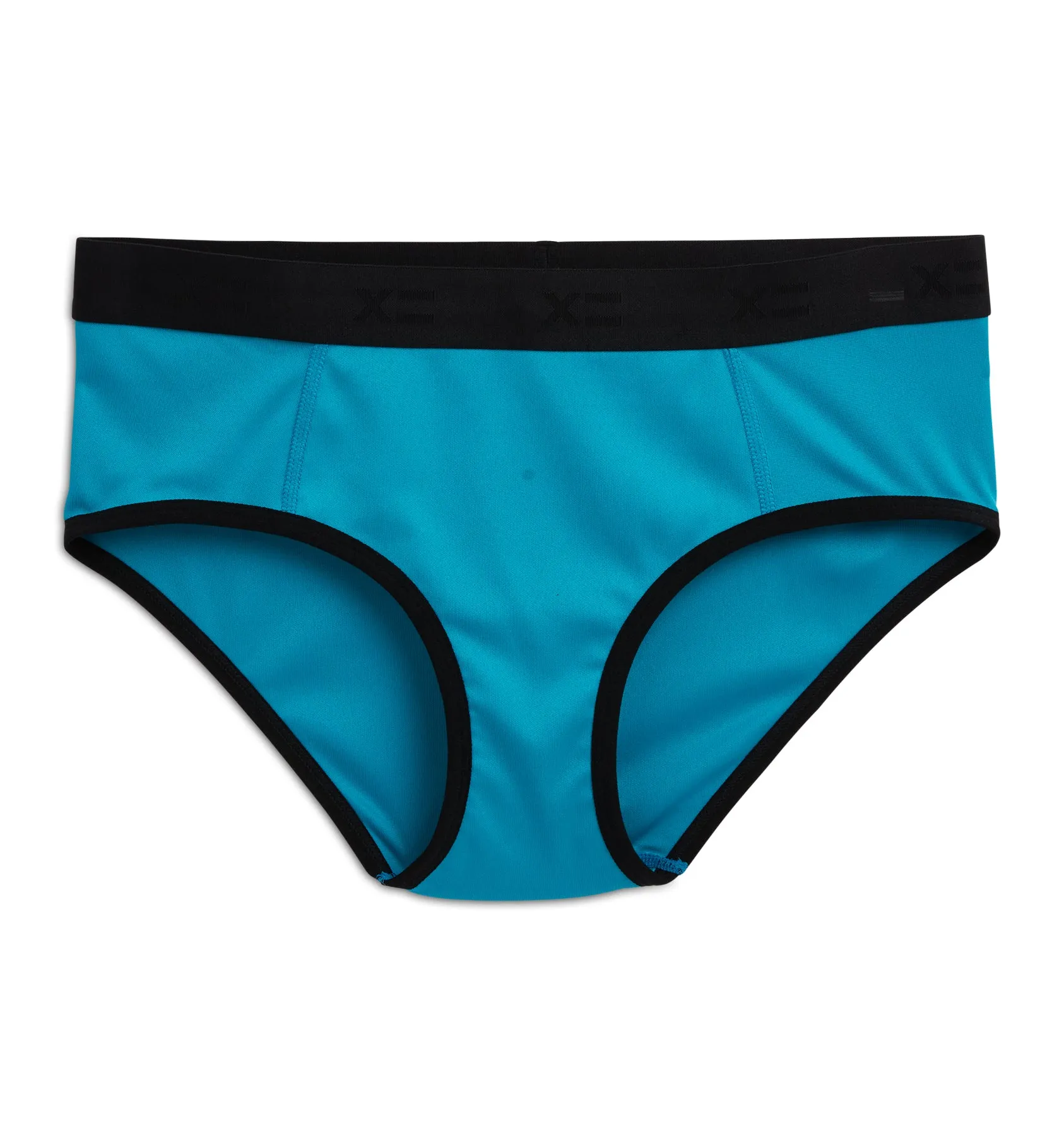 Tucking Cheeky Hipster - Caribbean Sea