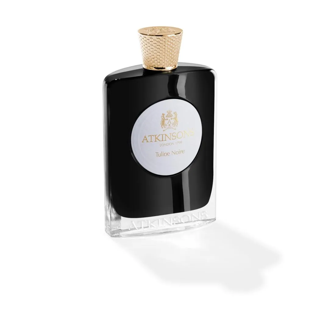 Tulipe Noire