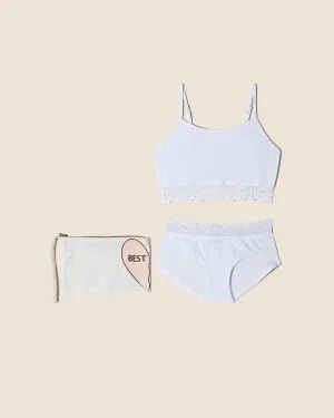 Tween Bestie Bralette