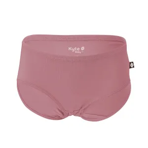 Undies in Apple Blossom