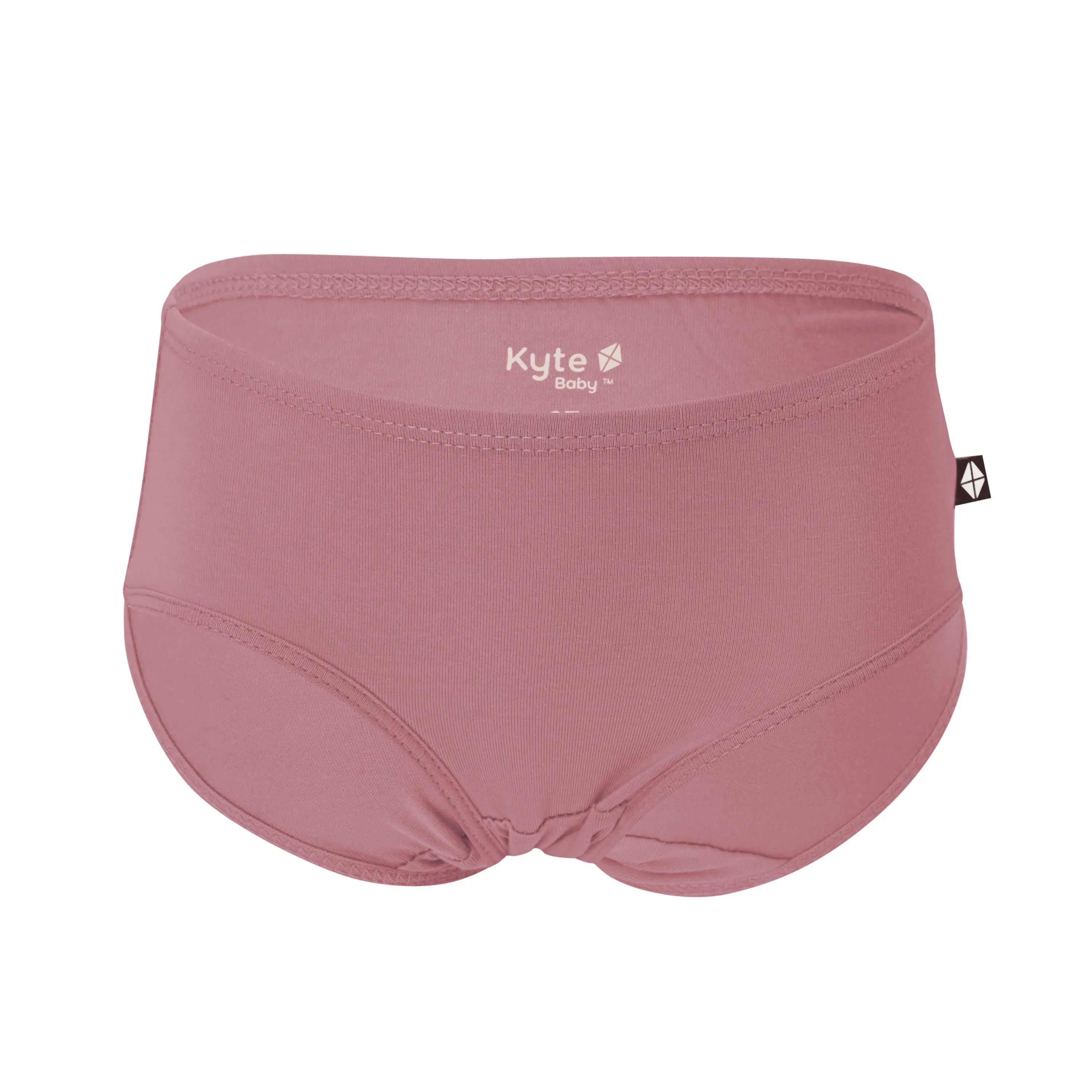 Undies in Apple Blossom