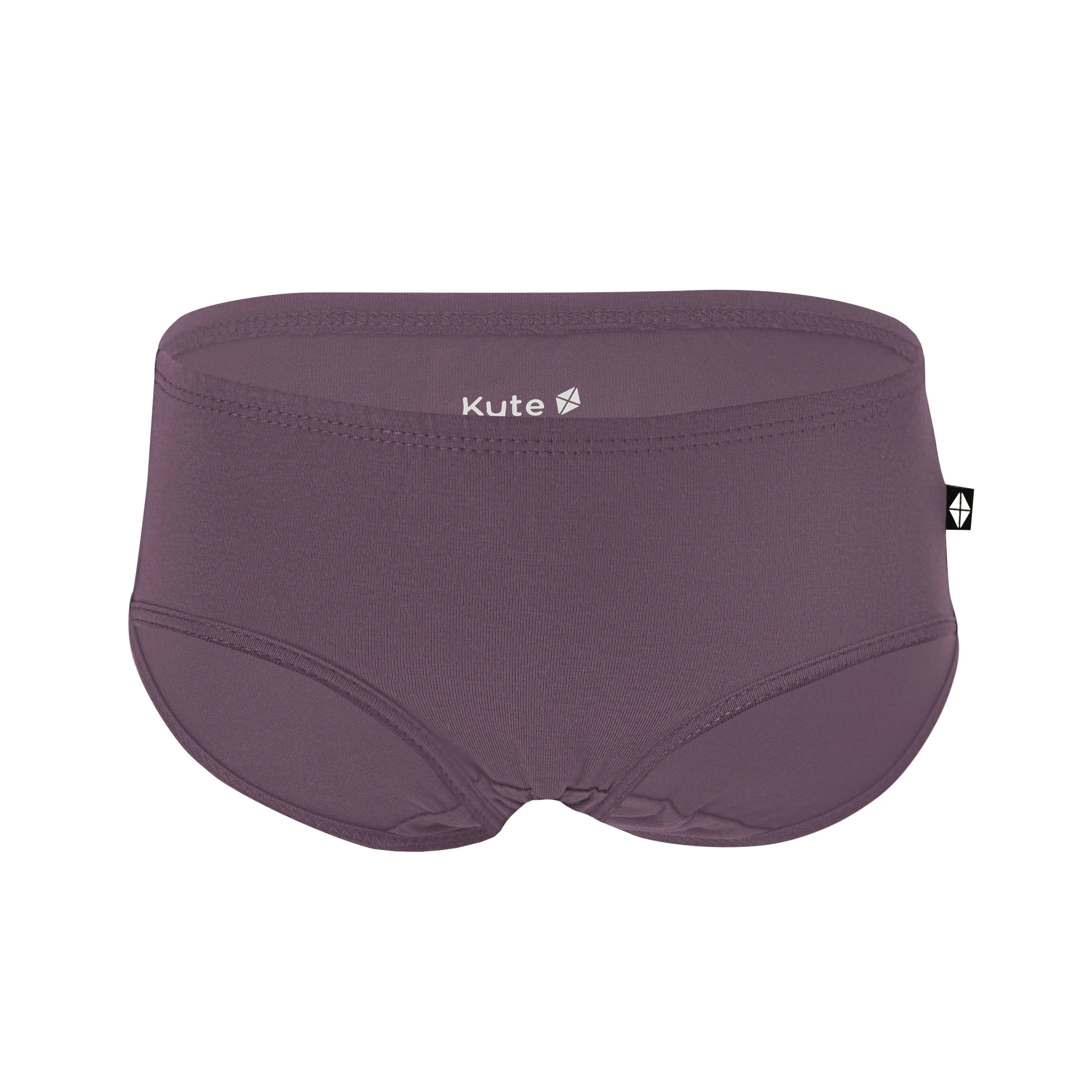 Undies in Currant