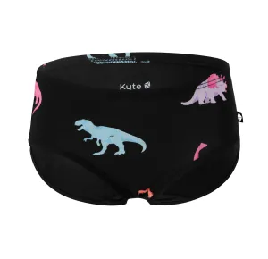 Undies in Midnight Roar
