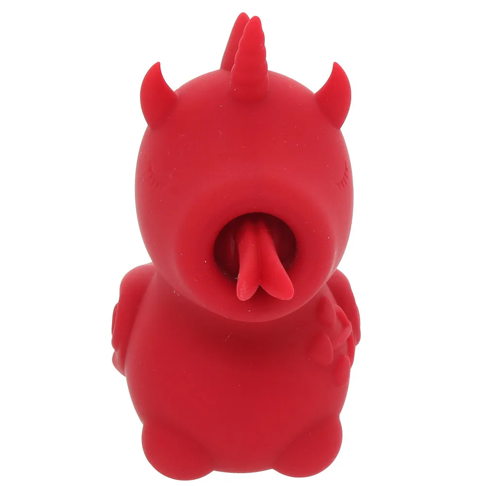 Unihorn Blaze Diablo Vibe